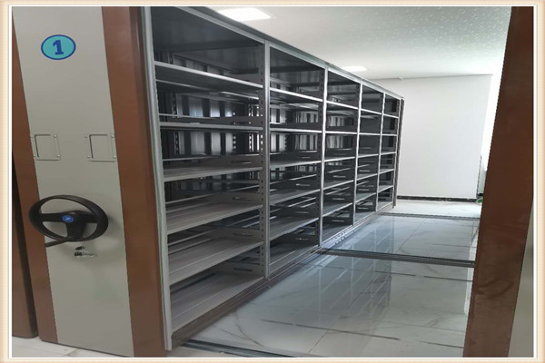 渭南保密资料柜资料